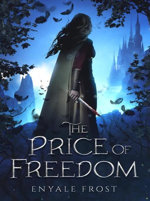 cover image of The Price of Freedom